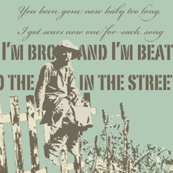 Broke and Beat Broke and Beat